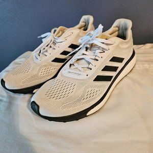 Men's Adidas Response Boost LTD Running Shoes